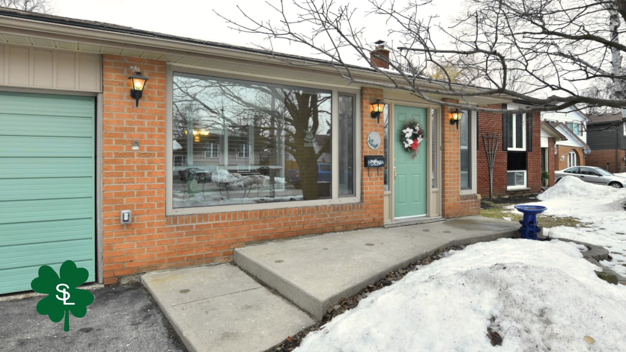 Orangeville Real Estate, 63 Cres., Orangeville, ON , Shawn