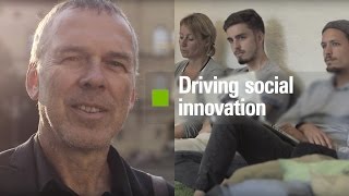 Economy Stories – Driving Social Innovation