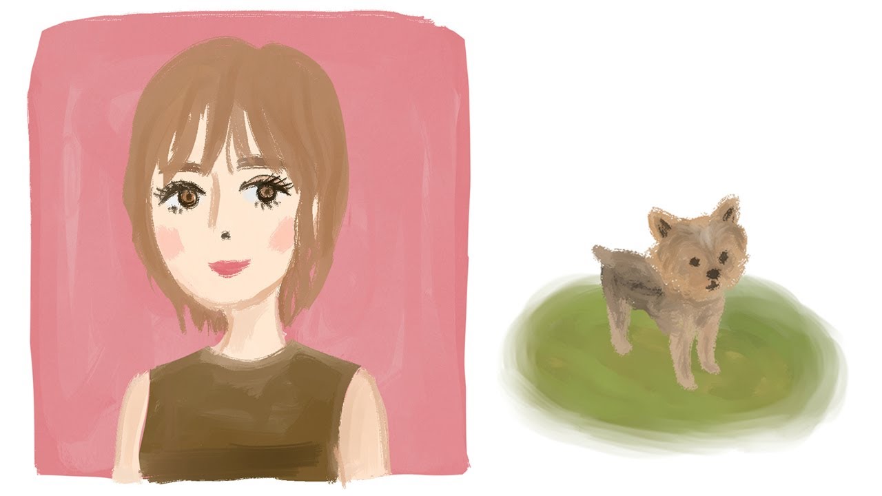 The Simplest Choice - BONZIE