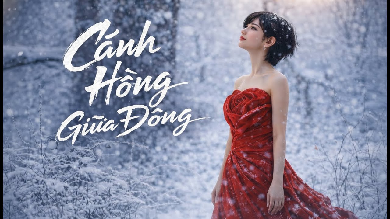 Cánh Hồng Giữa Đông | Echo House • Light EDM Ballad