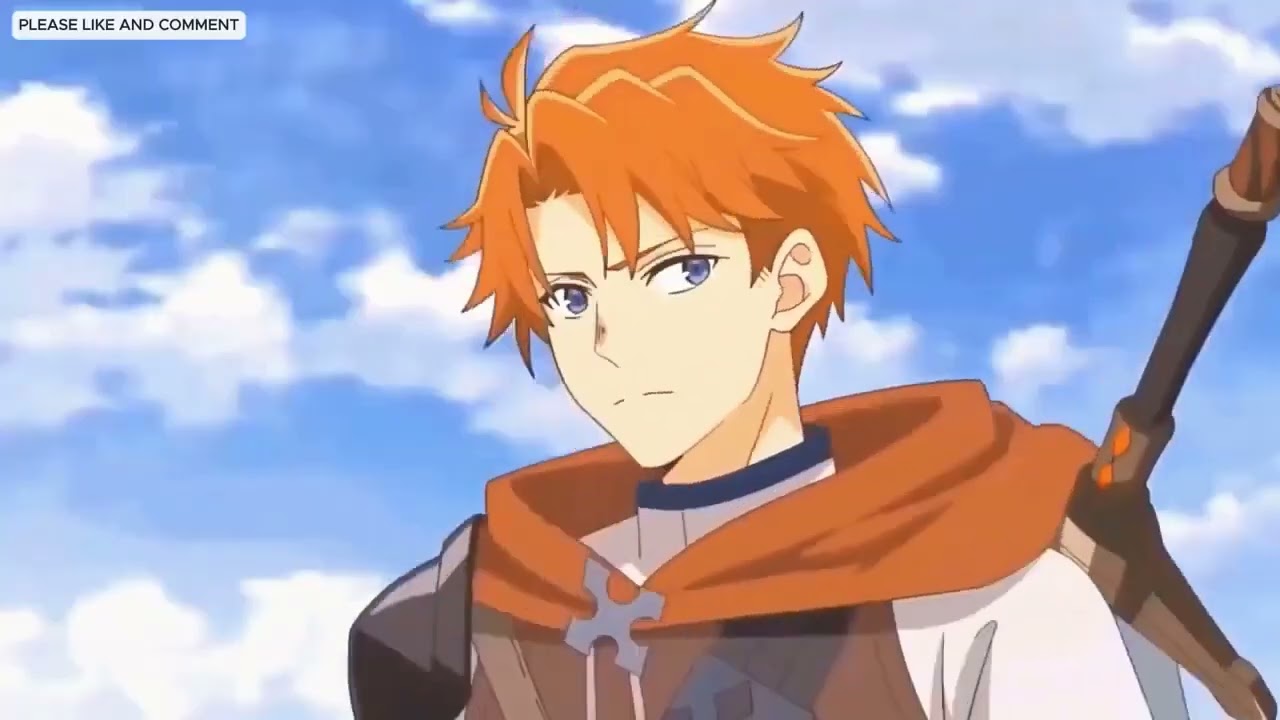 アニメフル全話 盲目の少年が隠された力で世界を変える！The True Mage