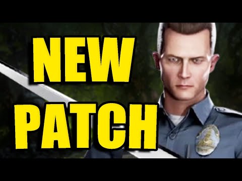 Mortal Kombat 1 Just Got a Surprise Balance Patch! Buffs and Nerfs