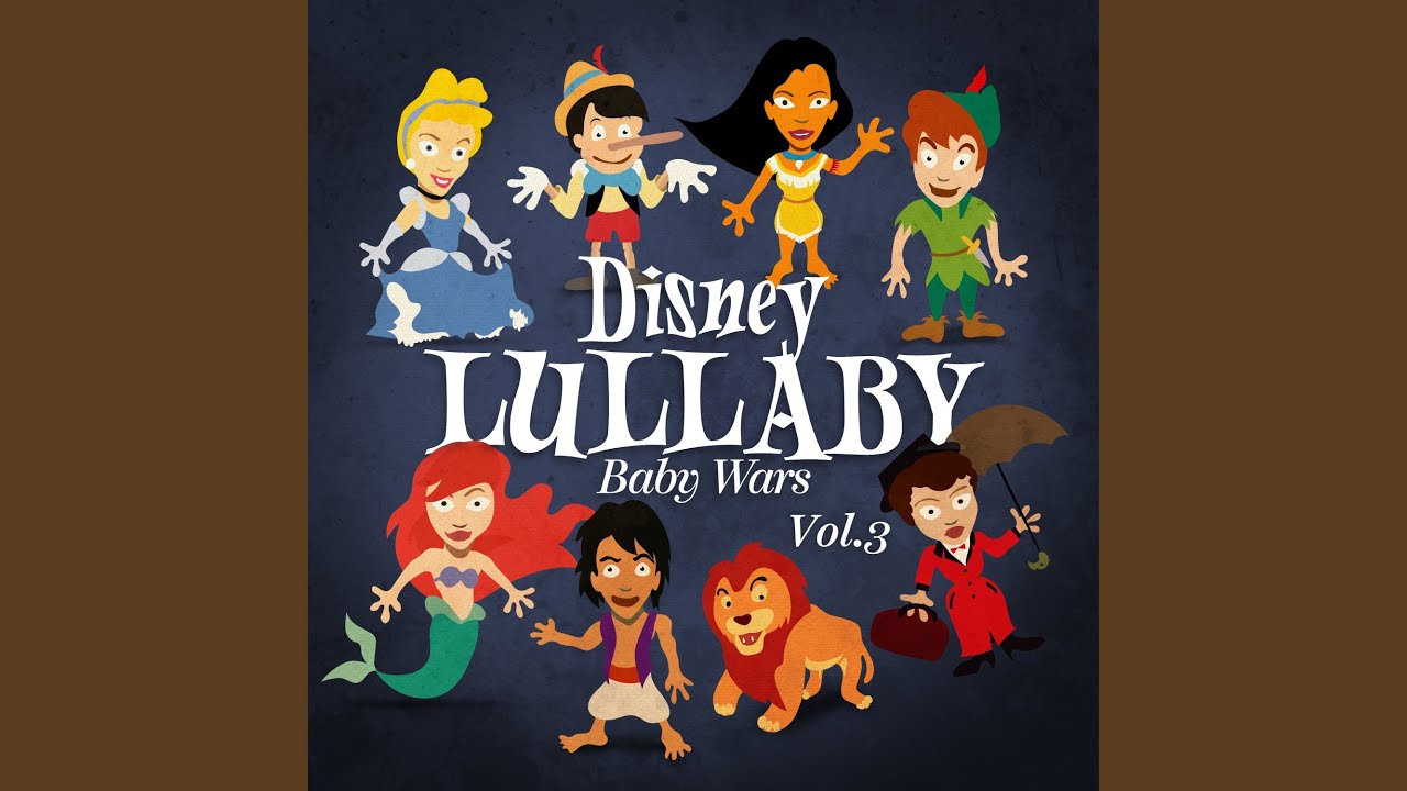 Someday My Prince Will Come Lullaby Version From Snow White And The someday-my-prince-will-come-lullaby-version-from-snow-white-and-the