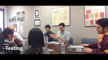 Design Challenge 3- Designing With a Local Non for Profit Organization