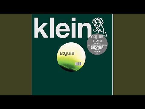 e:gum — Stop 2 (Dexter Remix)