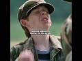 Why Kids in Major Payne Had to Shave Their Heads - #shorts #short