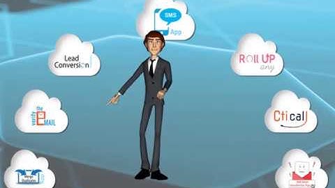 360 SMS App Setup for Salesforce Demo - Version 2