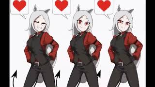 Helltalker Cerberus Dance