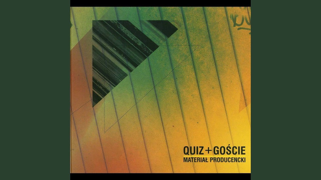 Pozmieniało się dookoła