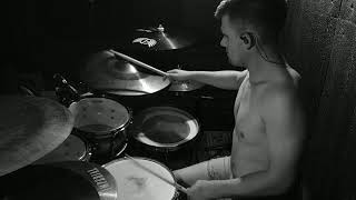 280bpm blast beats training