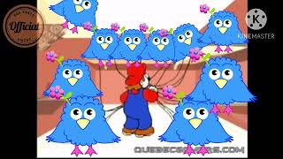 Ytp Moose Poops The Alphabet