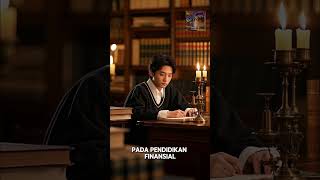 Kenapa Orang Kaya Makin Kaya  Ini Rahasia Ayah Kaya vs Ayah Miskin!  #shortvideo #shorts