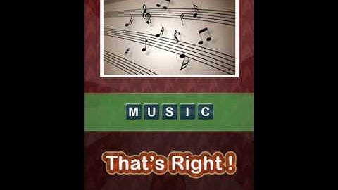 Whats The Pic Scrambled Level 191-200 Answer Guide