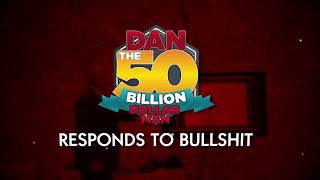 WHY YOU SHOULD SET YOUR STANDARDS HIGH | DAN RESPONDS TO BULLSHIT