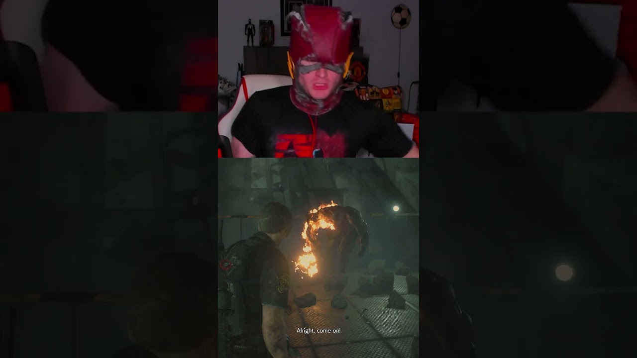 My Resident Evil Trailer 