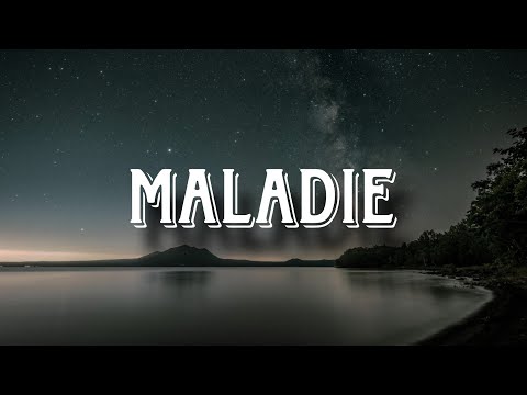 Maladie (Gospel Version) – Lyrics & English Translation