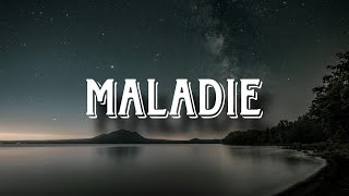 Maladie (Gospel Version) – Lyrics & English Translation