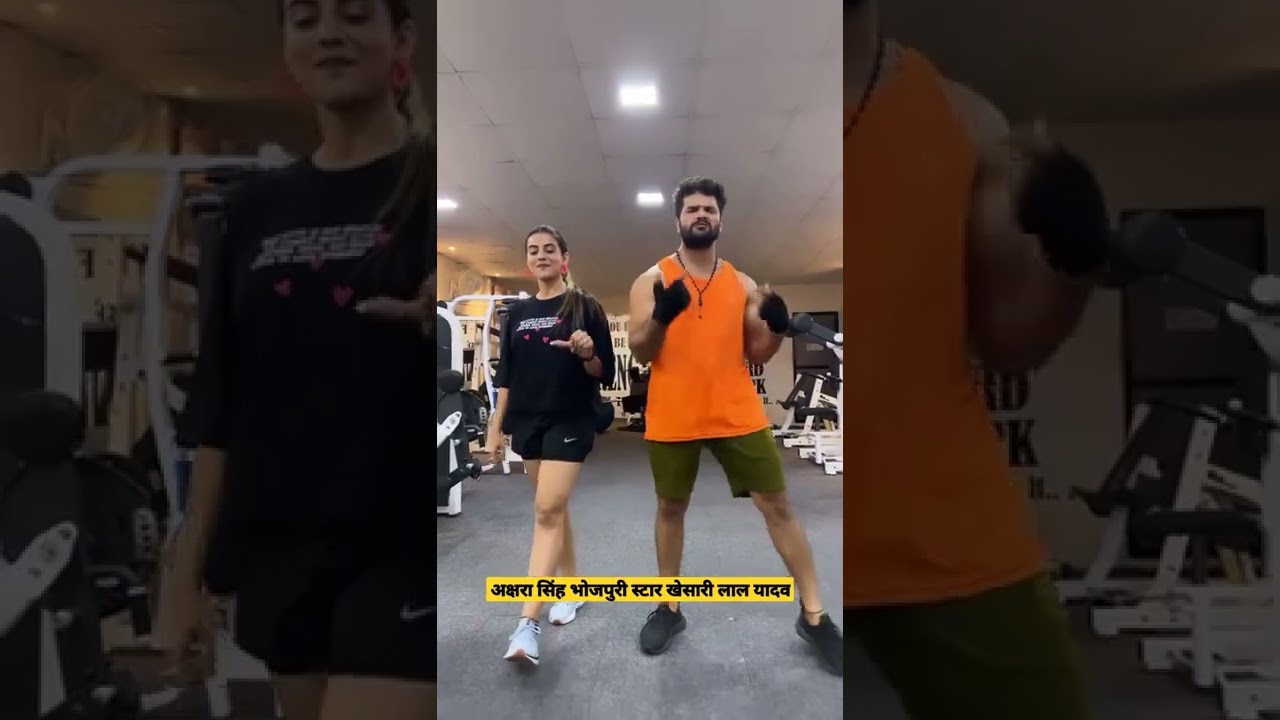 KHESHARI💯 &AKSHRA 💥SHORT IN 💯ZEAM💥