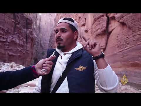 هذا الصباح- مسابقة الأردن في صور