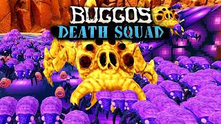 Buggos: Death Squad - Announcement Trailer