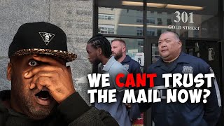 Unveiling the $40 Million US Postal Scandal