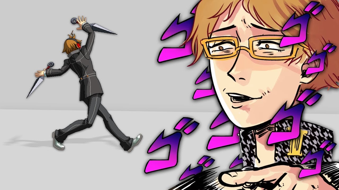 Your Brain on Sukukaja