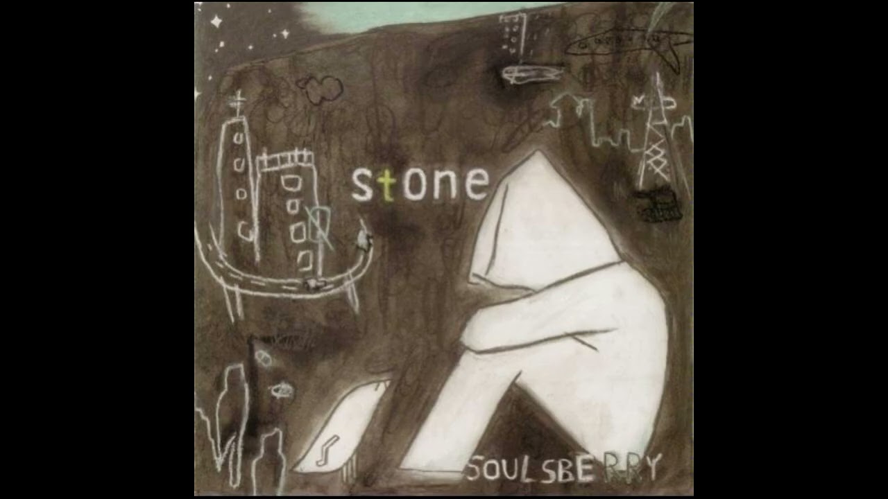 soulsberry - stone - YouTube