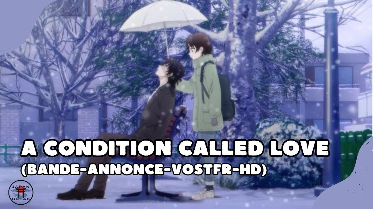 A Condition Called Love Vostfr