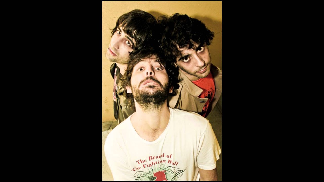 los FREAKINS // Mi MoNo eS uN MoGoLiCo