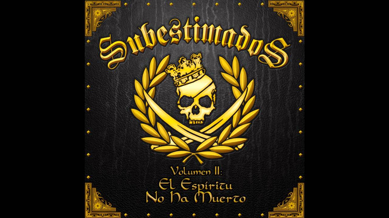 Subestimados -Siempre libres