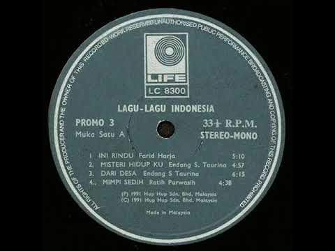 Mimpi Sedih - Ratih Purwasih