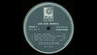 Mimpi Sedih - Ratih Purwasih