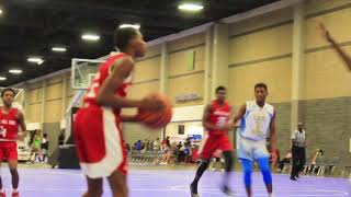 Carlos Kinard, One of the top shooters in the DMV!!