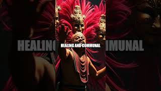 Whispers Beyond the Lantern: A Fresh Look at the Kamba Shango Drum Rite