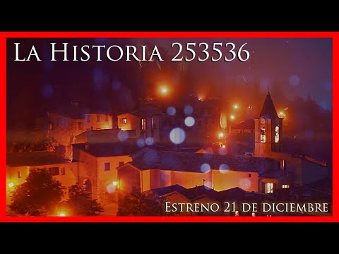 Trailer LA HISTORIA 253536