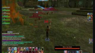 Goddric Speed Hacking.wmv