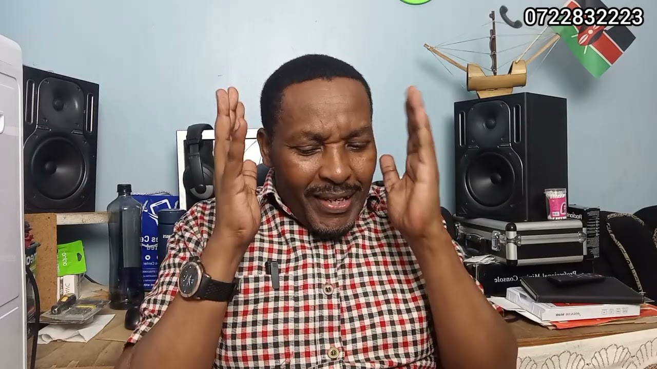 THE RETURN OF THE MOMBASA REPUBLICAN COUNCIL(MRC).."PWANI SI KENYA" AND 2027 POLITICS..NI MBAYA.