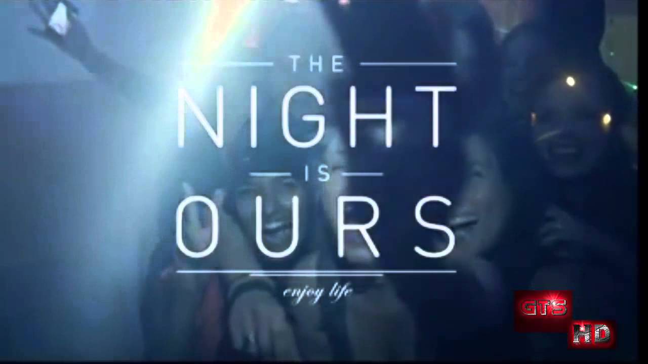 Nicknight Ident 3(2014)(HD)