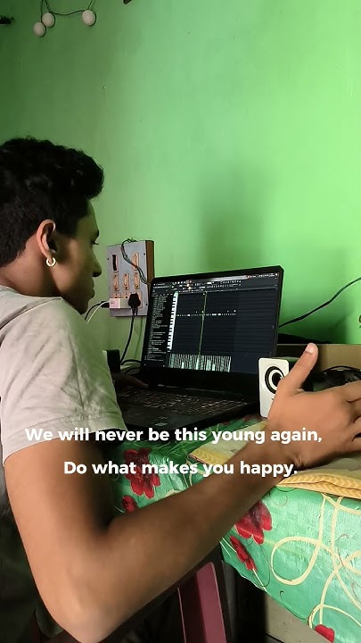 we-will-never-be-this-young-again-motivation-shorts-youtube