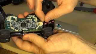 How to Repair a PlayStation 3 (PS3) Controller