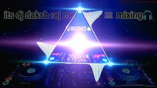 Durga Hai Meri Maa edmdjdakshrajmeerutdjritikraj edmpunch