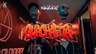 Xplicitos - Guachafita | Video Oficial 2025