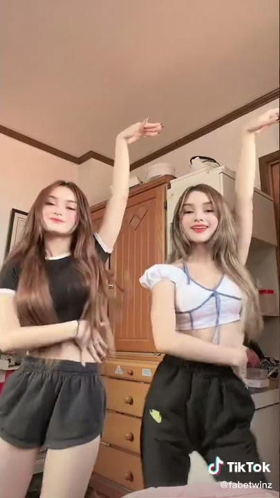 Style Jitba x Spin Back Dance Challenge TikTok