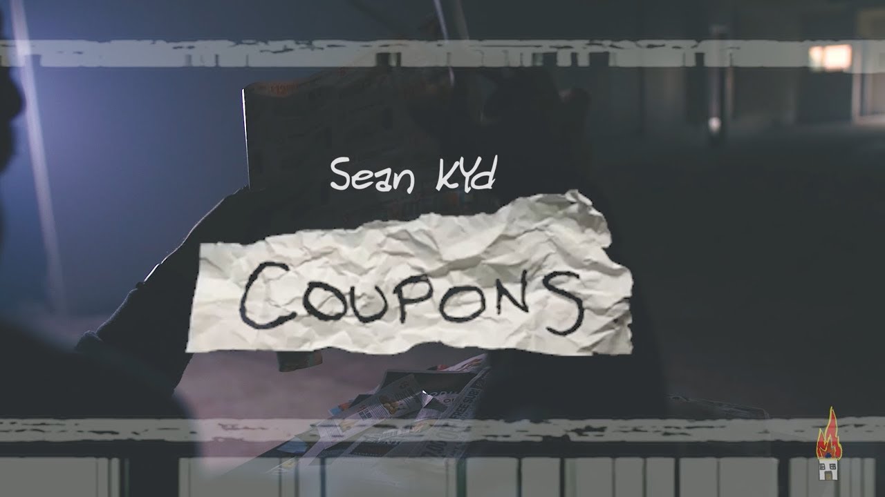 Coupons - Sean Kyd