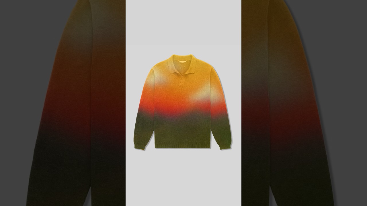 TYLER FLOWER BOY INSPIRED  