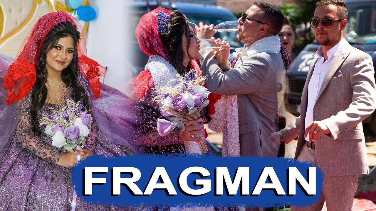FRAGMAN ELIS ve KEMAL POROYNO