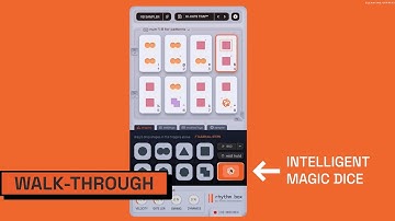 🥁 Getting Started With RhythmBox | Pitch Innovations