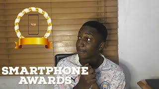 SMARTPHONE AWARDS 2021(Best phones of the year)