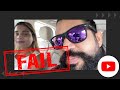 Big fat faildissappointed  trying to buy gopro hero 12 with funny vlogging lessons