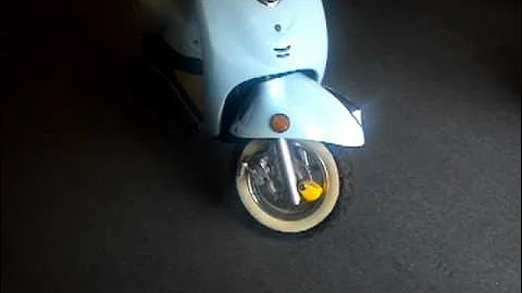 Xena disk lock alarm